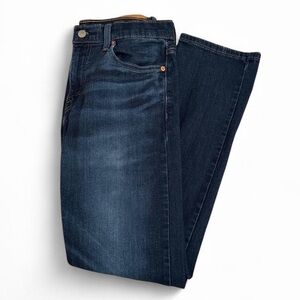 Levi’s 502 Regular Taper Jeans 29x32